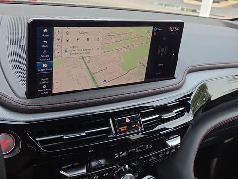 New 2026 Acura MDX A-Spec AWD/4WD image 5