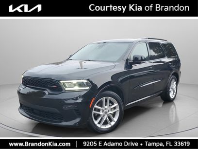 Used 2023 Dodge Durango GT