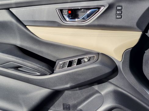 Used 2020 Subaru Ascent Limited w/ Popular Package #2A image 22