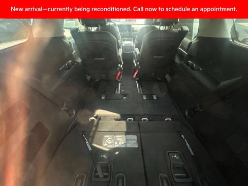 Used 2025 Kia Carnival SX Prestige FWD image 9