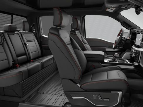 New 2026 Ford F150 Raptor AWD/4WD image 5