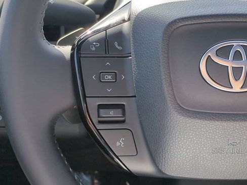 New 2026 Toyota bZ AWD/4WD image 16