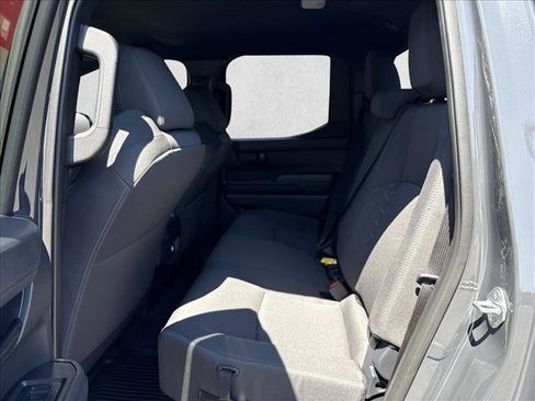 New 2026 Toyota Tacoma SR5 AWD/4WD image 17