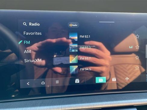 New 2026 Kia Sportage X-Line w/ X-Line Technology Package image 22