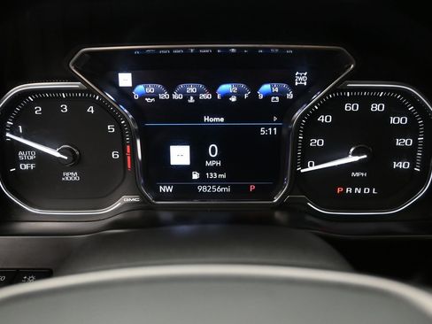 Used 2020 GMC Sierra 1500 AT4 w/ AT4 Premium Package AWD/4WD image 27