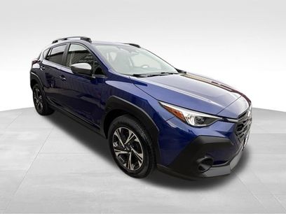 Used 2024 Subaru Crosstrek 2.0i Premium