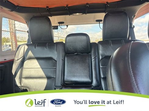 Used 2018 Jeep Wrangler Unlimited Sahara w/ Safety Group image 30