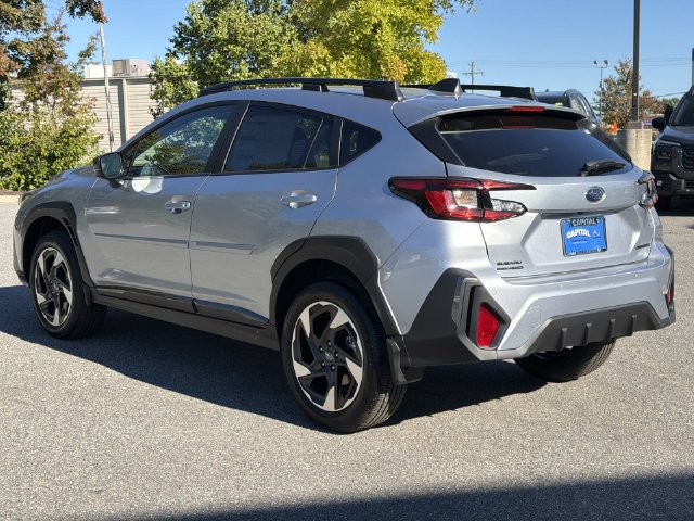 New 2026 Subaru Crosstrek 2.5i Limited AWD/4WD image 11