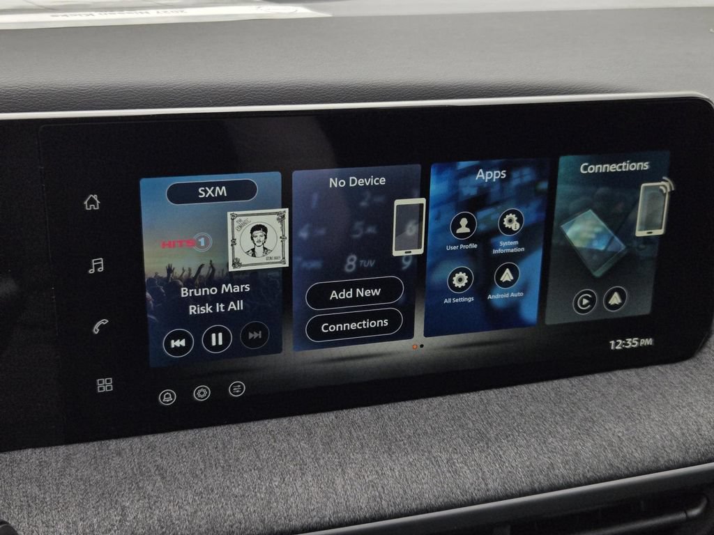 New 2027 Nissan Kicks S FWD image 19