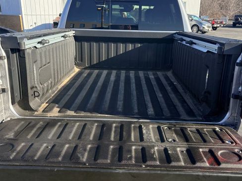 Used 2025 RAM 1500 Limited image 13