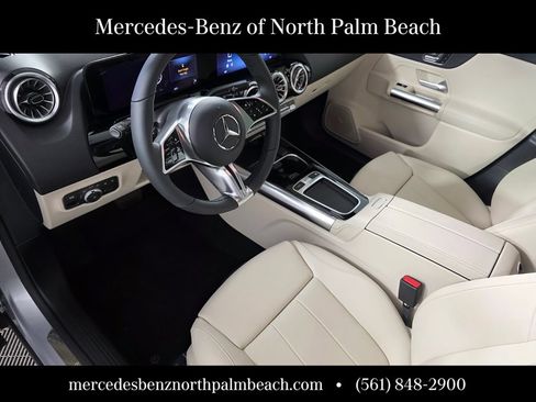 New 2026 Mercedes-Benz GLA 250 image 8