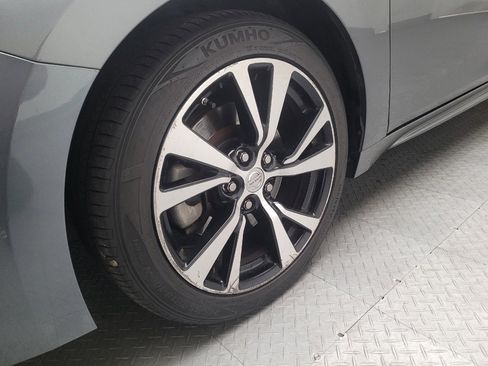Used 2018 Nissan Maxima 3.5 SV FWD image 31