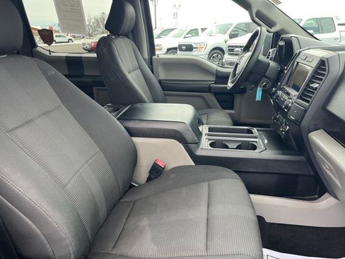 Used 2020 Ford F150 XL w/ Equipment Group 101A Mid image 28