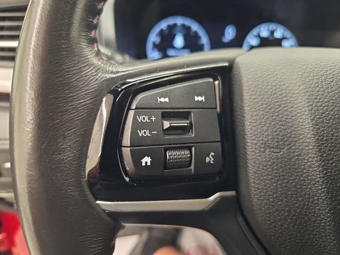 Used 2025 Honda Odyssey Sport-L image 33