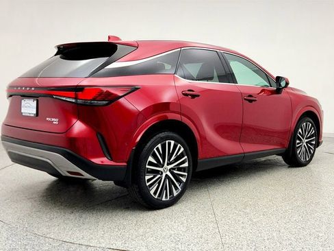 Used 2023 Lexus RX 350 Premium Plus image 5