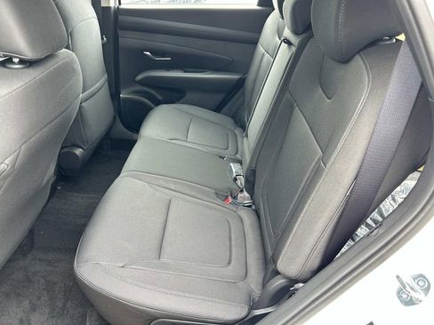 New 2026 Hyundai Tucson SE image 18