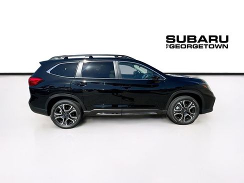 New 2026 Subaru Ascent Limited AWD/4WD image 9