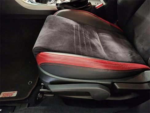 Used 2016 Subaru WRX STI image 27