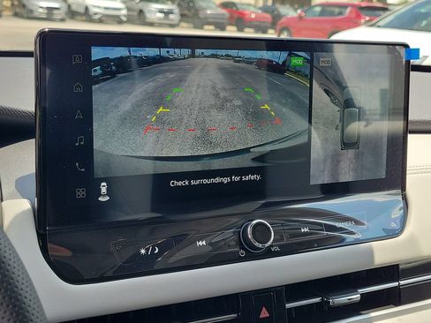 New 2026 Mitsubishi Outlander SE FWD image 23