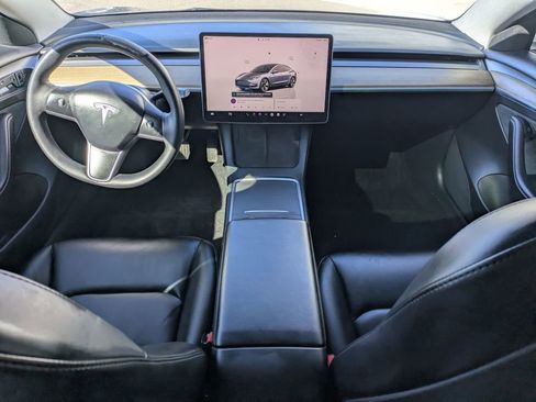 Used 2023 Tesla Model 3 Standard Range image 15