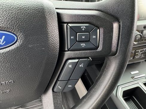 Used 2018 Ford F150 XL w/ Equipment Group 101A Mid image 23