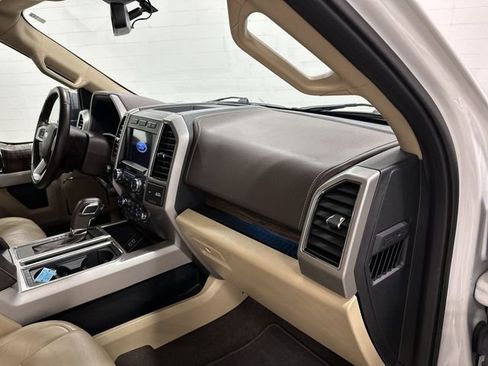 Used 2020 Ford F150 Lariat AWD/4WD image 25