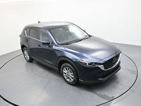 Used 2023 MAZDA CX-5 AWD 2.5 S w/ Select Package image 21