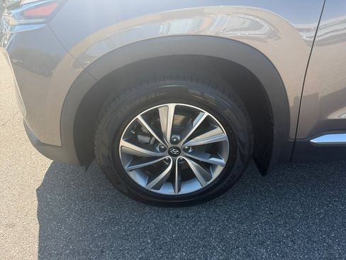 Used 2019 Hyundai Santa Fe Limited AWD/4WD image 31