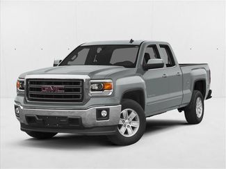 Used 2015 GMC Sierra 1500 SLE w/ SLE Convenience Package AWD/4WD video 1