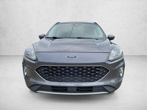 Used 2021 Ford Escape SEL FWD image 2