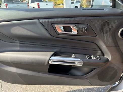 New 2025 Ford Mustang GT Premium w/ GT Performance Package image 21