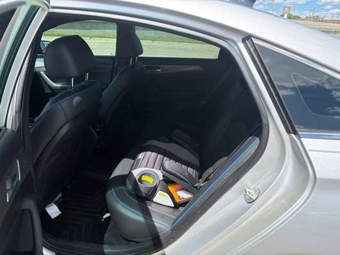 Used 2018 Hyundai Sonata Limited FWD image 6