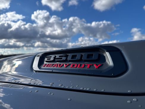 New 2026 RAM 3500 Tradesman image 27