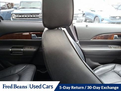 Used 2013 Lincoln MKX AWD image 15