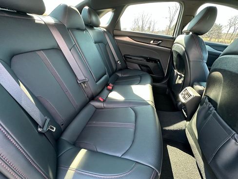 Used 2024 Kia K5 GT w/ GT1 Package image 39