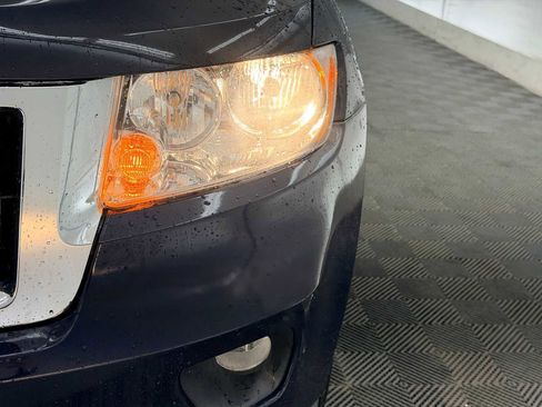 Used 2012 Jeep Grand Cherokee Laredo w/ All Weather Capability Group image 10