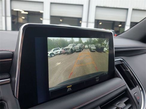 Used 2023 Chevrolet Tahoe RST image 88