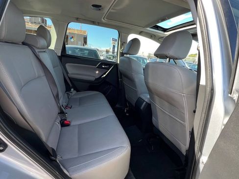 Used 2018 Subaru Forester 2.5i Limited AWD/4WD image 27