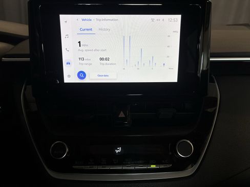 Certified 2024 Toyota Corolla LE image 12