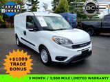Used 2022 RAM ProMaster City Tradesman image 1
