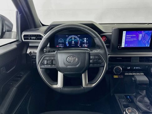 Used 2026 Toyota 4Runner TRD Off-Road AWD/4WD image 23