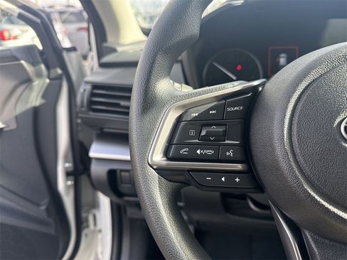 New 2026 Subaru Impreza 2.0i Sport image 16