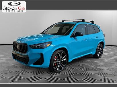 Used 2025 BMW X1 xDrive28i w/ Premium Package