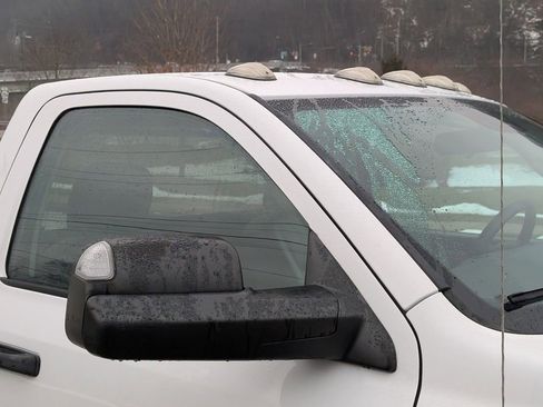 Used 2016 RAM 3500 Tradesman w/ Power & Remote Entry Group image 22