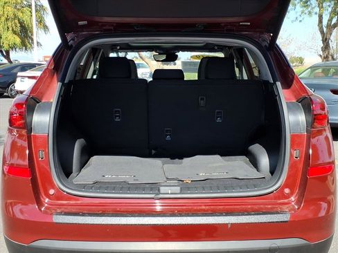 Used 2019 Hyundai Tucson Night image 11