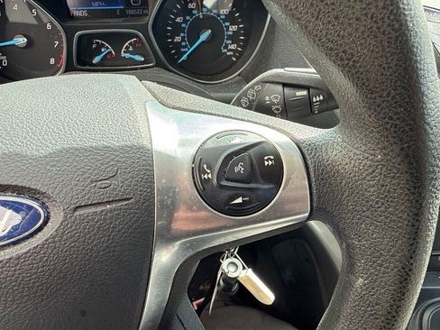 Used 2016 Ford Escape SE FWD image 14