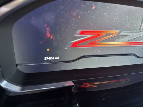 Used 2023 Chevrolet Silverado 1500 RST w/ All Star Edition Plus image 12