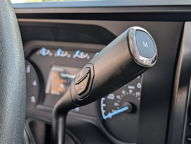 Used 2025 Ford F350 XL w/ XL Driver Assist Package AWD/4WD image 18