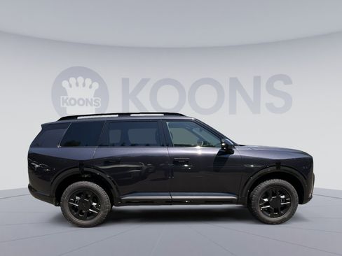 New 2027 Kia Telluride SX X-Pro AWD/4WD image 12