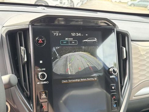 New 2026 Subaru Forester Premium image 30